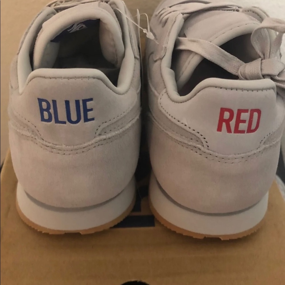 Kendrick Lamar Neutral Reebok’s - Picture 3 of 3